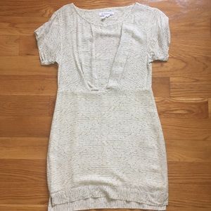 BCBG generation short dress